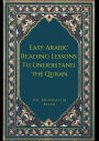 Easy Arabic Reading Lessons to Understand the Quran