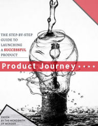 Title: Product Journey, Author: The Wordsmith of Wonder