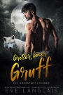 Großer, böser Gruff (Die Großstadt-Lykaner, #2)