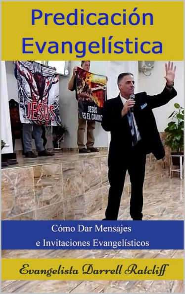 Predicación Evangelística