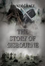 The Story of Gisbourne (A Robin Hood Story, #5)