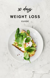 Title: 30 Days Weight Loss, Author: Kian Key