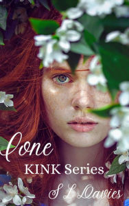 Title: Ione (KINK, #6), Author: S L Davies