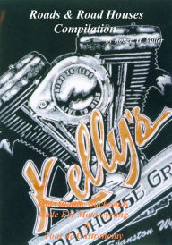 Title: Motorcycle Road Trips (Vol. 34) Roads & Road Houses Compilation - Mid Atlantic Back Roads Made For Motorcyling & Tour de Gastronomy (Backroad Bob's Motorcycle Road Trips, #34), Author: Backroad Bob