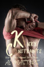 Kinky Constraints: Book 2 in the Restrained Desire Series