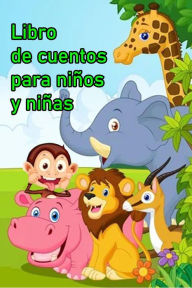 Title: Libro de cuentos para niños y niñas, Author: Prof. Ubaldo Sánchez Gutiérrez