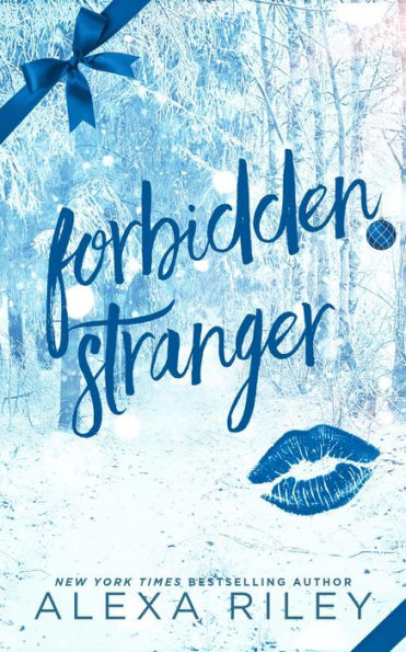 Forbidden Stranger