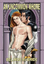 An Uncommon Whore (The Lost King, #1)
