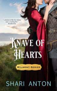 Knave of Hearts (Wilmont, #4)