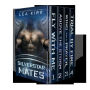 Silverstar Mates Collection Books 1-4 (Silverstar Mates (The Intergalactic Dating Agency))