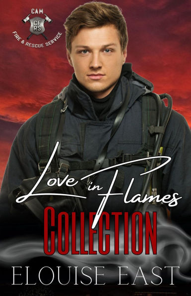 Love in Flames Collection