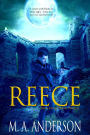Reece (Dark Legacy Series)