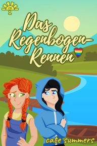 Title: Das Regenbogen-Rennen, Author: Cate Summers