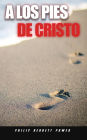 A los pies de Cristo