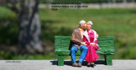 Title: Guía de autoayuda para formar pareja en la segunda edad, Author: Juan Speciale