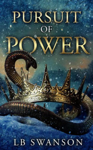 eBookStore new release: Pursuit of Power