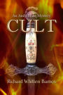 Cult (Andy Blake Mystery, #4)