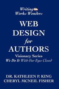Title: Web Design for Authors (Visionary Series,