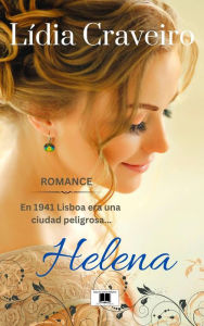 Title: Helena, Author: Lídia Craveiro