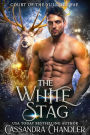 The White Stag (Court of the Yuletide Fae, #2)