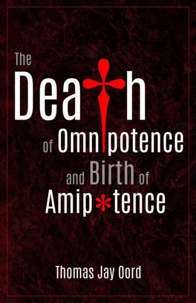 The Death of Omnipotence and Birth of Amipotence