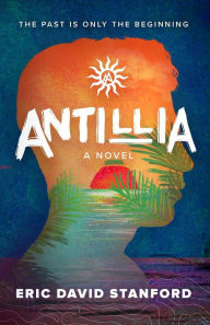 Title: Antillia, Author: Eric Stanford