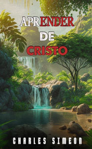 Title: Aprender De Cristo, Author: Charles Simeon