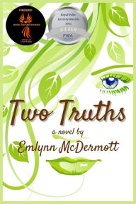 Title: Two Truths, Author: Emlynn McDermott