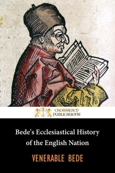 Bede's Ecclesiastical History of the English People