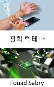 Title: Optical Rectenna: Generating power from heat, Author: Fouad Sabry