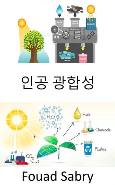 Artificial Photosynthesis: Capturing and storing the energy from sunlight to produce solar fuel
