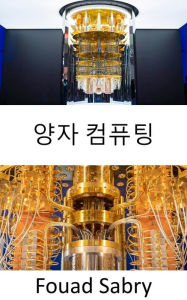 Title: Quantum Computing: Why is it so difficult to explain what quantum computing is all about?, Author: Fouad Sabry