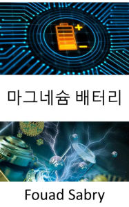 Title: Magnesium Battery: Breakthrough to replace the lithium in batteries, Author: Fouad Sabry