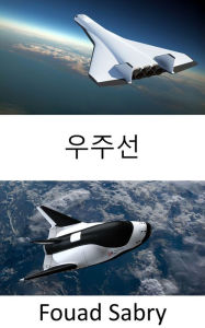 Title: Spaceplane: The return of the reusable spacecraft, Author: Fouad Sabry