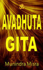Sri Avadhuta Gita: In English Rhyme