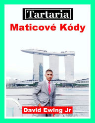 Title: Tartaria - Maticové Kódy, Author: David Ewing Jr