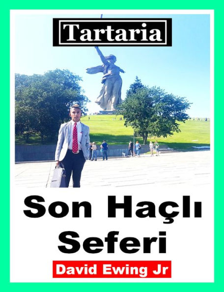 Tartaria - Son Haçli Seferi