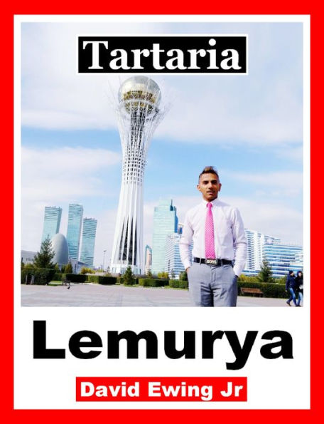 Tartaria - Lemurya