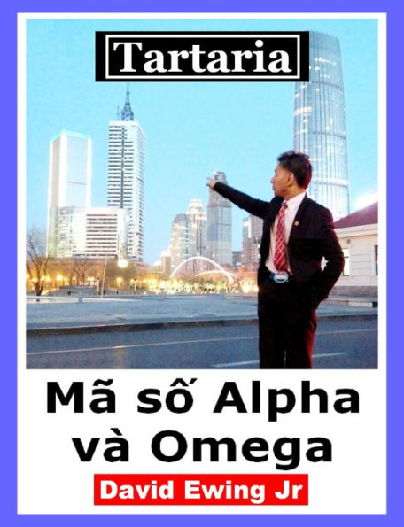 Tartaria - Alpha and Omega codes