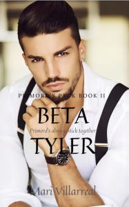 Title: Beta Tyler, Author: Mari Villarreal