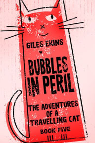 Title: Bubbles In Peril, Author: Giles Ekins