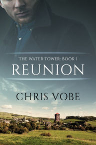 Title: Reunion, Author: Chris Vobe