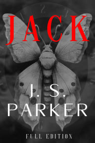 Title: Jack, Author: J.S. Parker