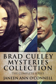 Title: Brad Culley Mysteries Collection: The Complete Series, Author: Janeen Ann O'Connell