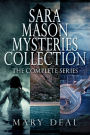 Sara Mason Mysteries Collection: The Complete Series