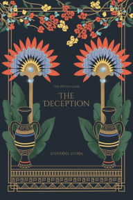 Italian book download The Witch Clans: The Deception 