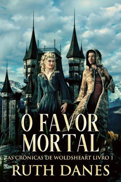 O Favor Mortal