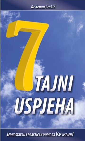 7 tajni uspjeha: Veliki hit autora bestselera Pazi kojeg vuka hranis!