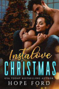 Title: Instalove Christmas, Author: Hope Ford