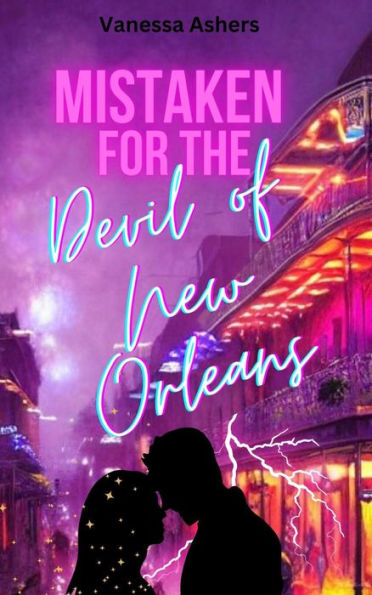 Mistaken for the Devil of New Orleans (Mistaken in New Orleans)